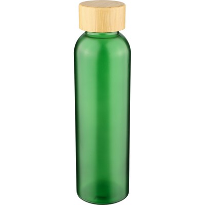 Glasflasche 500 ml