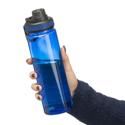Butelka sportowa 750 ml