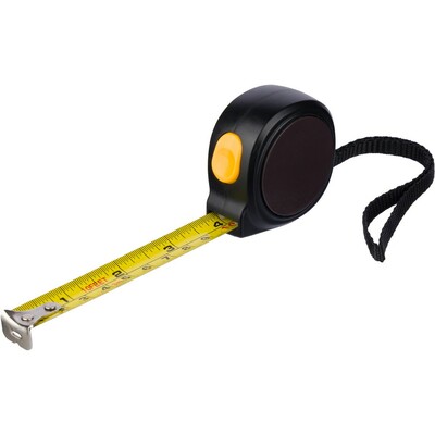 Mètre magnétique 3m