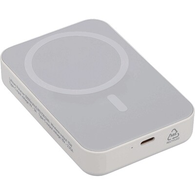 Power Bank sans fil 10000 mAh