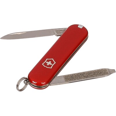 Multifunktionsmesser Victorinox Escort Red