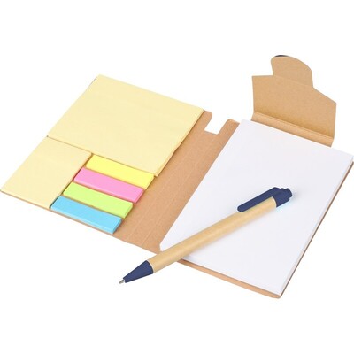 A6 notebook