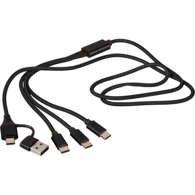 Ladekabel 6-in-1