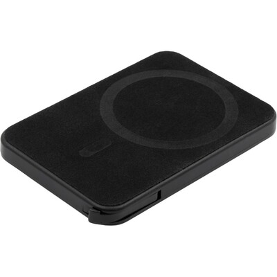Etui na karty kredytowe BrandCharger Wally Stand Pro