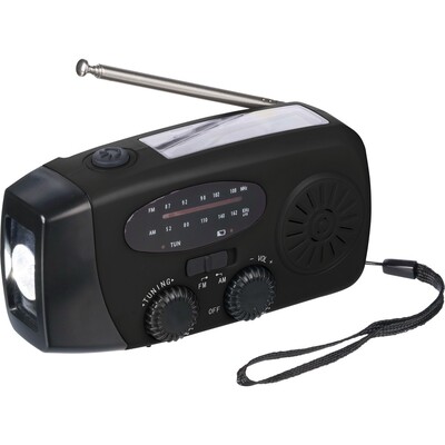 Überlebensradio