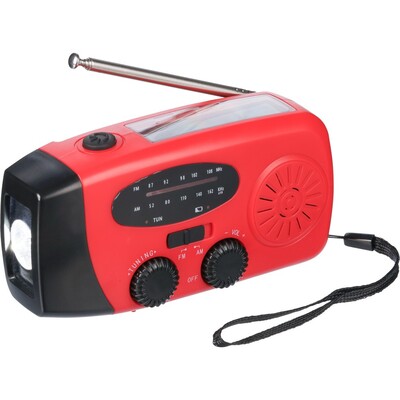 Survival radio