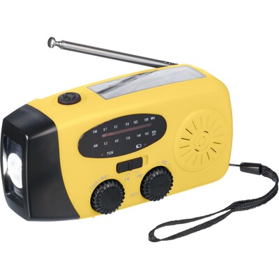 Survival radio