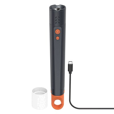 LED-Taschenlampe Hama FLX1200