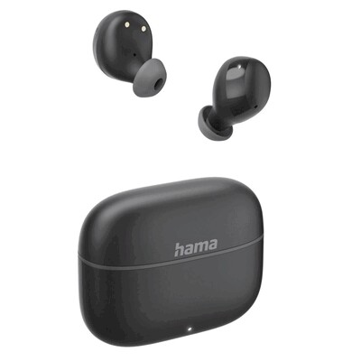 Écouteurs sans fil Hama Freedom Buddy II