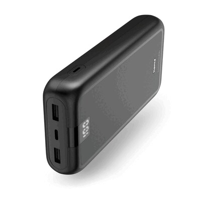 Powerbank 24000 mAh Hama Power Pack Performance