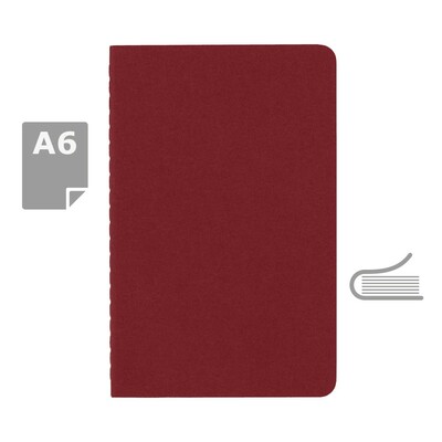 Zeszyt MOLESKINE Cahier Journal ok. A6