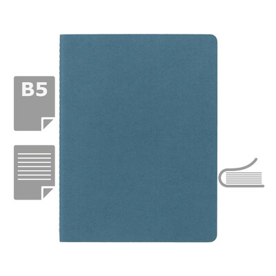 MOLESKINE Cahier Journal approx. B5