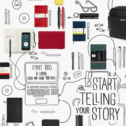 Moleskine